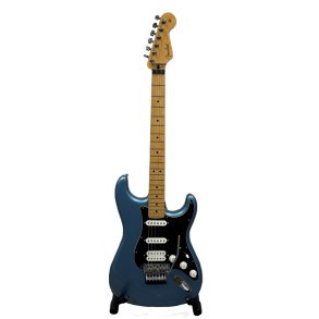 (BRUGT) Fender Player Stratocaster Floyd Rose HSS